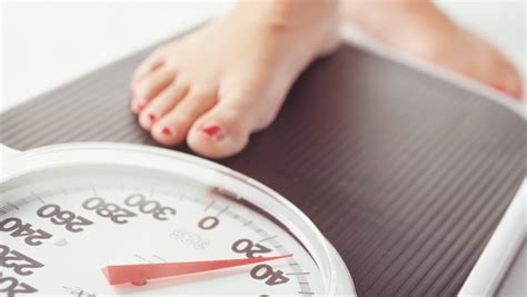 The link between chronic inflammation & weight gain: what to know.